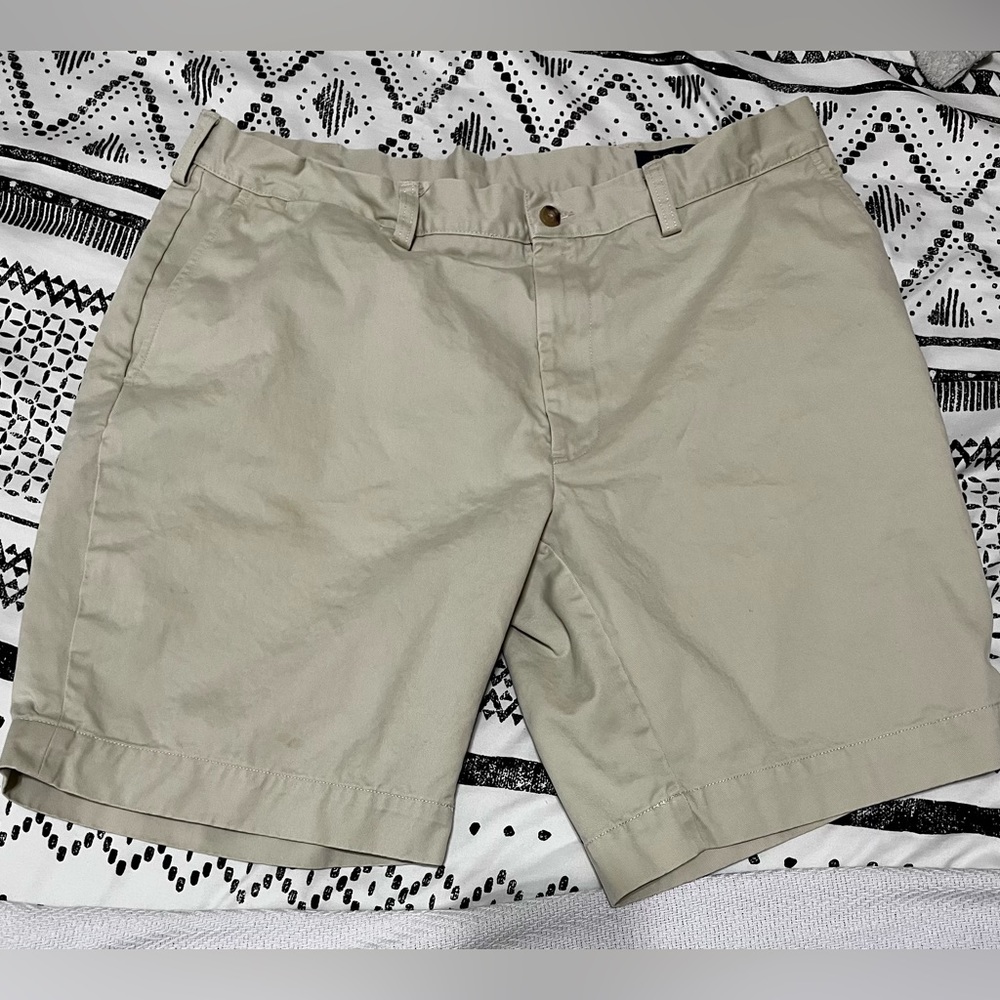 Men’s Ralph Lauren Khaki shorts